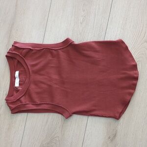 Free People Kate Tee